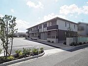プロヌーブ大道 1階 築7年6ヶ月の賃貸物件