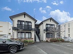 シャルマンハイツ