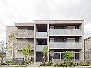 大和西大寺駅より徒歩10分 3階 築1年11ヶ月の賃貸物件