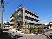 近鉄奈良駅より徒歩12分 3階 築2年7ヶ月の賃貸物件