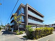 近鉄奈良駅より徒歩12分 3階 築2年11ヶ月の賃貸物件