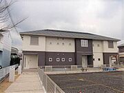 大和八木駅より徒歩23分 2階 築13年11ヶ月の賃貸物件