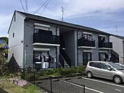 ファミーユ神之木B 1階 築29年10ヶ月の賃貸物件