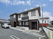エレガンシア 1階 築11年7ヶ月の賃貸物件