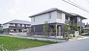ヴェルチェ橿原運動公園Aの賃貸物件