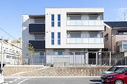 シャーメゾン　ヴィラ学園前