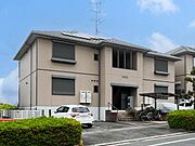 二上駅より徒歩15分 2階 築23年2ヶ月の賃貸物件