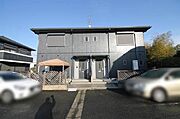 学園前駅より徒歩5分 1階 築23年2ヶ月の賃貸物件