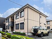 グローリータウンＢ棟 2階 築26年5ヶ月の賃貸物件