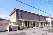 シャーメゾン東坊城の賃貸物件