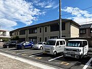 プレミール當麻の賃貸物件