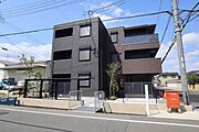 シャーメゾン香芝ワイケイ 1階 新築の賃貸物件
