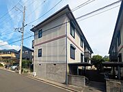 ベルドミールA棟の賃貸物件
