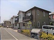 真菅駅より徒歩11分 築18年1ヶ月 2階建の賃貸物件
