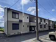 大和朝倉駅より徒歩3分 1階 築28年の賃貸物件