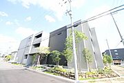 奈良駅より徒歩11分 1階 築1年4ヶ月の賃貸物件