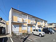 尺土グリーンヴィレッジAの賃貸物件