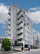 サンモール21 2階 築25年7ヶ月の賃貸物件