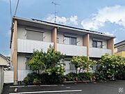 アネシス菖蒲池 2階 築19年3ヶ月の賃貸物件
