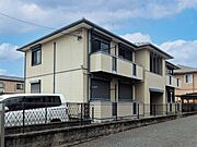 笠縫駅より徒歩8分 2階 築23年5ヶ月の賃貸物件