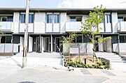 王寺駅より徒歩17分 2階 築5年の賃貸物件