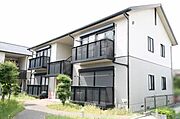 シャトレーヌ梅美台D棟 1階 築28年1ヶ月の賃貸物件