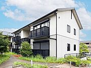 シャトレーヌ梅美台D棟 1階 築28年3ヶ月の賃貸物件