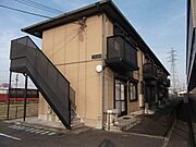リバティますがの賃貸物件