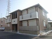 当麻寺駅より徒歩15分 2階 築15年の賃貸物件