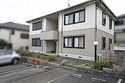 ラベリーフＢ 2階 築28年の賃貸物件