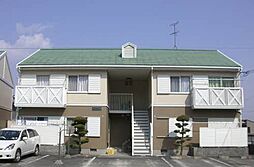 コスモハイツ弐番館