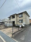 笠縫駅より徒歩8分 2階 築23年7ヶ月の賃貸物件