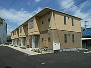 平端駅より徒歩8分 1階 築17年の賃貸物件