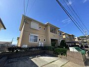 アーバヒルIIの賃貸物件