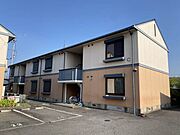 ヴィレッジ万葉C棟 1階 築31年の賃貸物件