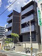 橿原神宮前駅より徒歩6分 4階 築2年7ヶ月の賃貸物件