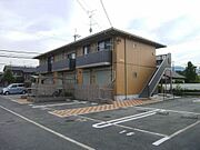 大和高田駅より徒歩14分 2階 築19年6ヶ月の賃貸物件