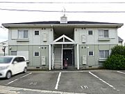 グリーンライフ平城A棟 2階 築34年3ヶ月の賃貸物件