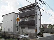 グレース・ヴィレ 3階 築7年の賃貸物件