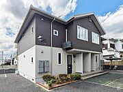 近鉄下田駅より徒歩5分 2階 築21年2ヶ月の賃貸物件