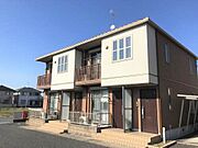 近江八幡駅よりバス5分 徒歩5分 2階 築17年8ヶ月の賃貸物件