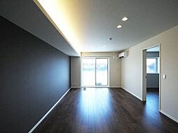 シャーメゾン　セレジェイラ 0202 2階1LDKのリビング/ダイニング