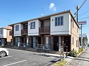 近江八幡駅よりバス5分 徒歩5分 2階 築17年8ヶ月の賃貸物件