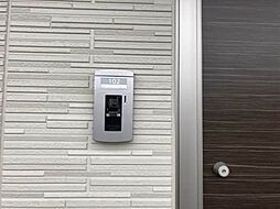 シャーメゾン笙月 0102 2階3SLDKの室内