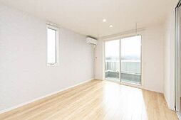 エクセルV 0101 1階2LDKの室内