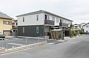 シャーメゾン杉山 2階 築1年10ヶ月の賃貸物件