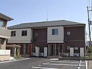 近江八幡駅より徒歩10分 2階 築13年1ヶ月の賃貸物件