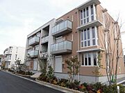 カームアングルの賃貸物件