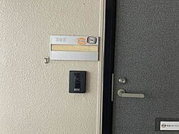 ゴンフレール 2DKの写真