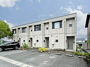 長浜駅よりバス7分 徒歩6分 1階 築23年5ヶ月の賃貸物件